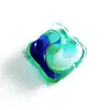 Cápsulas de Lavandería Aroma Directo de Fábrica Eliminación de Manchas Esterilización Limpieza Cápsulas de Lavandería Forma 3D En Stock Al Por Mayor