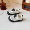 Zapatos Deportivos para Niños 2026 Verano Nuevo Estilo Malla Transpirable Zapatos para Bebé y Niño Pequeño Calzado para Bebé Suela Suave Antideslizante Casual