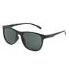 Gafas de sol nuevas 2024 transfronterizas comercio exterior en gafas de sol recomendación en vivo gafas de sol de moda retro protección UV