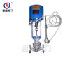 Válvula reguladora de temperatura autoalimentada KZZWP directa de fábrica Suministro puntual Ajuste de temperatura autoalimentado KZZWP