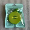 Señuelo suave de crin de caballo con rayas blancas, señuelo modelo nuevo, aparejo de pesca con mosca, aparejo de anzuelo de mosca pre-atado