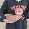 Riñonera para Teléfono Móvil para Mujer Modelo Nuevo 2026 Running Moda Versátil Impermeable Resistente al Desgaste Bolsa de Pecho para Trabajo y Negocios Cartera para Hombre