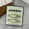 Nuevo Pasador de Pelo Ovalado Simple con Lunares Estilo Coreano para Niños, Pinza Multicolores para Flequillo Lateral, Accesorio Versátil para el Cabello para Niñas