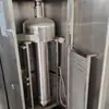 Separador de Tubos Usado Tubo de Clarificación Centrífuga Centrífuga de Tubos de Alta Velocidad Vertical