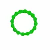 Pulseiras de Silicone Personalizadas Criativas para Homens e Mulheres, Pulseiras Esportivas, Pulseiras Estilo Corrente, Acessórios de Mão para Jovens