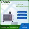 Detector de Concentração de Poeira a Laser de Leitura Direta Tipo Lb-Fc-1A Monitoramento Online em Tempo Real de Pm10