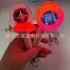 Luces de Mano de Porra de Colores, Palos de Porra Mini de Colores, Llaveros de Acrílico, Barras Luminosas para Fans de Conciertos