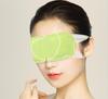 Mascarilla para Ojos de Vapor Visual Fabricante OEM Patrón y Color Personalizados Bolsa Cuentas Perfumadas Varias Mascarilla para Ojos con Luteína