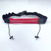 Riñonera Deportiva Exterior para Maratón Bolsa Deportiva para Correr para Teléfono Móvil Bolsa Universal de Fitness para Hombres y Mujeres Riñonera para Colgar Dorsal