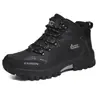 Venta caliente 2020 zapatos de invierno zapatos cálidos para exteriores zapatos casuales botas de nieve para hombre venta al por mayor de fábrica