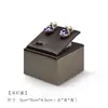 Accesorios para Exhibir Joyas, Artículos de Jade, Jade Hetian, Jadeíta, Ámbar Antiguo, Pulseras, Cadenas de Cuentas, Soporte para Exhibir Joyas, Bandeja