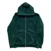 Comércio Exterior Transfronteiriço Amazon Aliexpress Outono e Inverno Moletom com Zíper Feminino Jaqueta Felpada Blusa de Moletom Casual Blusa de Moletom