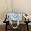 Bolso Bolso Tote Viaje Casual Alta Apariencia Hombro Único Gran Capacidad 2026 Primavera Nuevo Estilo Bolso Cruzado Simple para Mujer