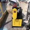 Máquina Rectificadora Vertical de Acero de Desecho Tipo 4-12 Funciona Suave y Eficientemente Máquina Rectificadora de Barras de Acero para Obra Tipo 6-14