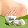 Crema calmante e hidratante Árbol de Siete Hojas Luna del Sur, Cómoda y amigable con la piel, Crema de Masaje Suave para Aplicación Externa Diaria