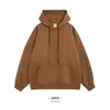 Sudadera con Capucha de Color Sólido Off-Shoulder para Hombre y Mujer, Jersey de Manga Larga para Pareja, Exclusivo de Amazon Transfronterizo, Primavera y Otoño