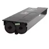 Adecuado para Caja de Polvo Toshiba T-5508U Tóner Copiadora 5508A Tóner 6508A Tóner 7508A/8508Ag Cartucho de Tinta
