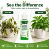 Líquido Revitalizante para Plantas Kineshinex, Solución Nutritiva para Plantas Verdes y Flores, Reparación para Hojas Amarillas Marchitas en Plantas de Maceta, Etc.
