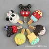 Accesorios para el Cabello DIY de Helado Piezas de Resina Pegamento de Crema Funda para Teléfono Paleta de Hielo Mickey Helado Pasador de Pelo Materiales de Juguete de Comida