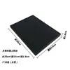Modelo Pinza de Colorear con Spray Base para Pinza Soporte de Pinza para Spray Soporte Grande para Colorear Pinza de Colorear de Metal Juego de 10 Piezas Otros