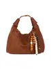 2026 Nuevo Bolso de Trabajo Retro de Gamuza Simple Bolso Cruzado para Mujer Moda Tendencia Bolso de Hombro Versátil