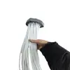 Conjunto de membrana de fibra hueca EPTFE con tubo expandido para ultrafiltración, 54 agujeros