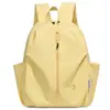 Mochila Exterior Nueva para Mujer, Mochila Ligera de Montañismo, Bolsa Escolar Pequeña para Estudiantes, Bolso de Viaje Casual de Moda para Hombres