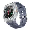 Pulseiras Samsung Watch São Adequadas para o Ano do Cavalo, Pulseiras de Relógio de Alta Qualidade, Modelo Popular da Fábrica Gdb, Pulseiras de Silicone Samsung Watch com Estilo Esportivo