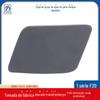 Adequado para capa do esguicho de água do farol da Série 1 F20 da BMW 51117297981 51117297982 lavador de farol