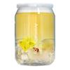 Bálsamo de gelatina fresca para interiores, bálsamo sólido de alta calidad, baño, inodoro, desodorante de larga duración, aromaterapia, ambientador