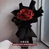 Flores de Borboleta Artificiais para Decoração de Dia dos Namorados, Grandes Buquês de Rosas, Locais Populares para Fotos, Pequenos Arranjos de Banquetes e Arranjos Florais