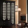 Pegatinas de Pared Estilo Retro Americano Autoadhesivas para Fondo de TV Renovación de Paredes Muebles Pegatinas Impermeables Renovación y Embellecimiento de Dormitorio