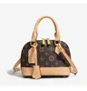 Bolso de Concha Nuevo de Moda Estilo 2025, Bolso Cruzado de Alta Gama, Bolso Pequeño Versátil Estampado para Mujer, Popular Este Año