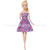 Nova Roupa 30cm Filme Boneca Princesa Moda Roupas Saia Acessórios terno Cross-border Hot Atacado Peças