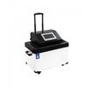 Amostrador de Água Lb-8001D Amostrador Automático de Água Amostrador Portátil de Água