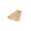Fabricante de Brochetas Desechables de Bambú Fáciles de Ensartar Brochetas para Barbacoa Brochetas de Bambú Tofu Seco 85cm Brochetas de Oden Venta al por Mayor