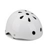 Casco para patineta adulto niños patines casco para bicicleta de equilibrio circunferencia de cabeza ajustable casco de seguridad venta al por mayor de fábrica