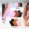 Venta de Fábrica Guantes Aplicadores de Aceite Esencial con Terciopelo Aplicador de Maquillaje Aplicador Aplicador Aplicador Aplicador Aplicador Guantes Aplicadores de Protector Solar Belleza Guantes Negros