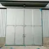 Puertas Industriales Personalizadas, Puertas Batientes Industriales, Puertas Plegables, Puertas Correderas, Puertas Correderas, Puertas de Acero Color, Talleres de Fábrica y Almacenes