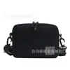 8130 Nova Moda de Rua Workwear Americano Bolsa Transversal de Ombro Único Camuflagem Japonesa Casual ao Ar Livre Leve Pequena Quadrada