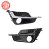 Adecuado para Impreza 16-18 Impreza marco de luz antiniebla de parachoques derecho 57731FJ300 izquierdo 57731FJ310