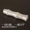 Accesorios para Equipo de Pesca Juego de Tres Piezas de Taza Medidora Pequeña de Plástico 150ml 100 50ml con Tapa y Escala Taza Medidora de Pesca