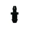 Peças de reparo para juntas capilares 4/7 cotovelo reto T de quatro vias T plano de três vias T redutor de três vias tampão kit de irrigação