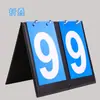 Placar de Sinuca, Placar de Jogo de Badminton, Placar de Basquete, Placar de Quatro Dígitos para Tênis de Mesa para Competição