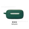 Funda de Silicona TPU para Auriculares Amazon Echo Buds 3ª Generación