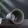 2024 Nuevo Maceta de Florero para Caballero Maceta de Cerámica Flor de Orquídea Tinta Arena Púrpura Yixing Juego de Tres Piezas Maceta de Orquídea Grande Zhao Zhu You