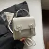 Mochila Coreana Simple de Color Sólido para Mujer, Nueva Colección Primavera 2026, Bolso de Hombro Texturizado de Moda, Bolso de Mano Dulce