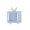 Moldes de Resina de Cristal DIY Papoula, Vários Moldes de Silicone Caixa de Areia Movediça de Dispositivo Eletrônico Retrô, Atacado em Estoque, Outros