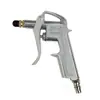Manípulo Inflador de Eixo de Ar Pistola Infladora de Eixo de Ar Bico de Ar para Eixo de Ar Bico de Ar de Cabeça Plana Pistola Infladora/Cabeça Curta