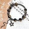 Pingente de Liga Preto Arma Conta Espaçador Torus Tee DIY Colar de Contas Pulseira Acessórios de Joalheria Material de Acessórios